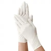 Nitrile Gloves Fda Ce Certified