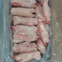 Pork Hind Feet