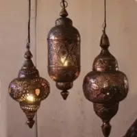 Lightings & Giftwares