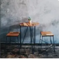 Wood Furniture