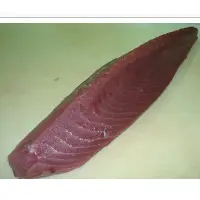 Tuna Loins