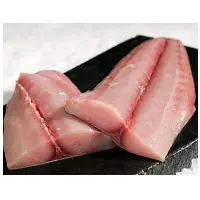 Mahi Mahi - Loins