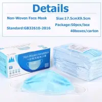 Protective Mask