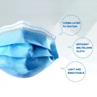Protective Face Mask