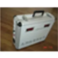 Solar portable power system