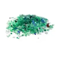 Hot Wash PET Flakes