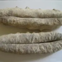 White Teatfish