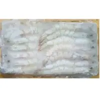 White Shrimps