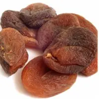 Dried Apricots Organic