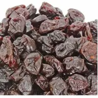Dried Cherries Organic