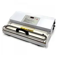 Non Nozzle Type Mini Vacuum Sealer