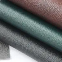 Artificial PVC Leather