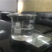 Dimethyl Silicone Oil Methyl Silicone Oil