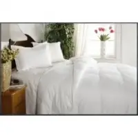 Premium Goose Down Comforter