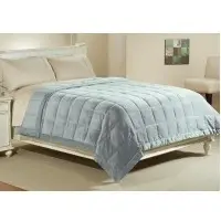 Down Alternative Blanket