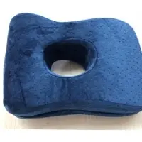 Memory Foam Face Pillow