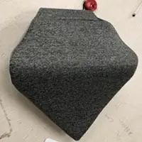Memory Foam Car Seat Cushion