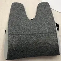 Memory Foam Seat Cushion
