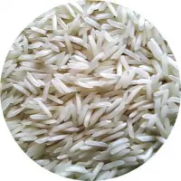 Pusa Raw Basmati Rice
