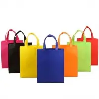 Box Type Bags