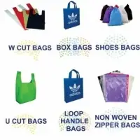 Non Woven Bags