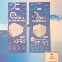 KF94 Mask Korea