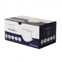 3 Ply Disposable Face Mask