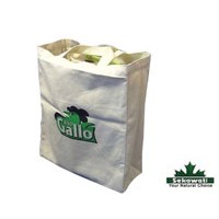 Canvas Tote Bags