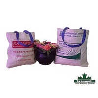 Organic Canvas Bags