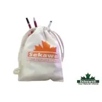 Mini Drawstring Bags