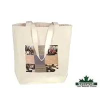 Eco Friendly Canvas Bag