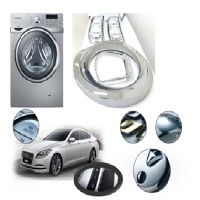 Premium Metallic Coating