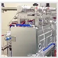 Nano Thin Film Coating 