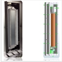Vacuum Parts And Alloy Target Sputtering