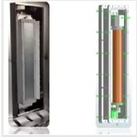 Vacuum Parts And Alloy Target Sputtering