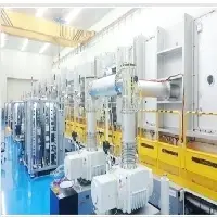 Inline Sputtering System