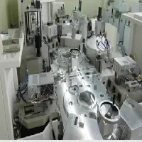Cluster Sputtering System