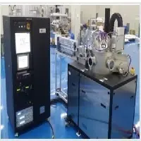 Batch Sputtering System