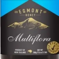 Egmont Wild Flower Multi Flora Honey 500gm