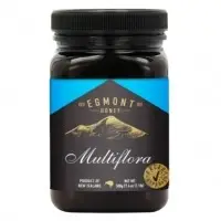 Egmont Wild Flower Multi Flora Honey 1kg