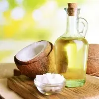 Organic Virgin Coconut Oil