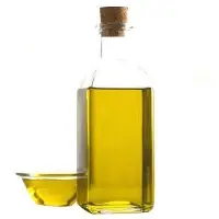 Organic Neem Oil (Azadirachta indica)