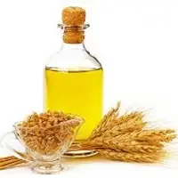 Organic Wheat Germ Oil Trticum Vulgare