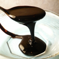 Organic Cane Molasses