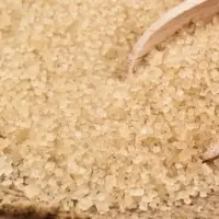 Organic Cane Sugar