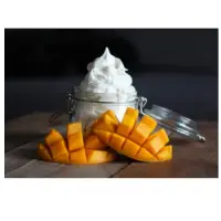 Organic Mango Butter