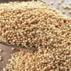 Organic Amaranth Seed Oil