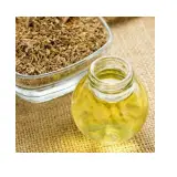 Organic Cumin Seed Extract