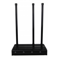 CT-35524N 2.4Ghz 40W 5Ghz 25W High Power Jammer