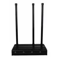 CT-35524N 2.4Ghz 40W 5Ghz 25W High Power Jammer